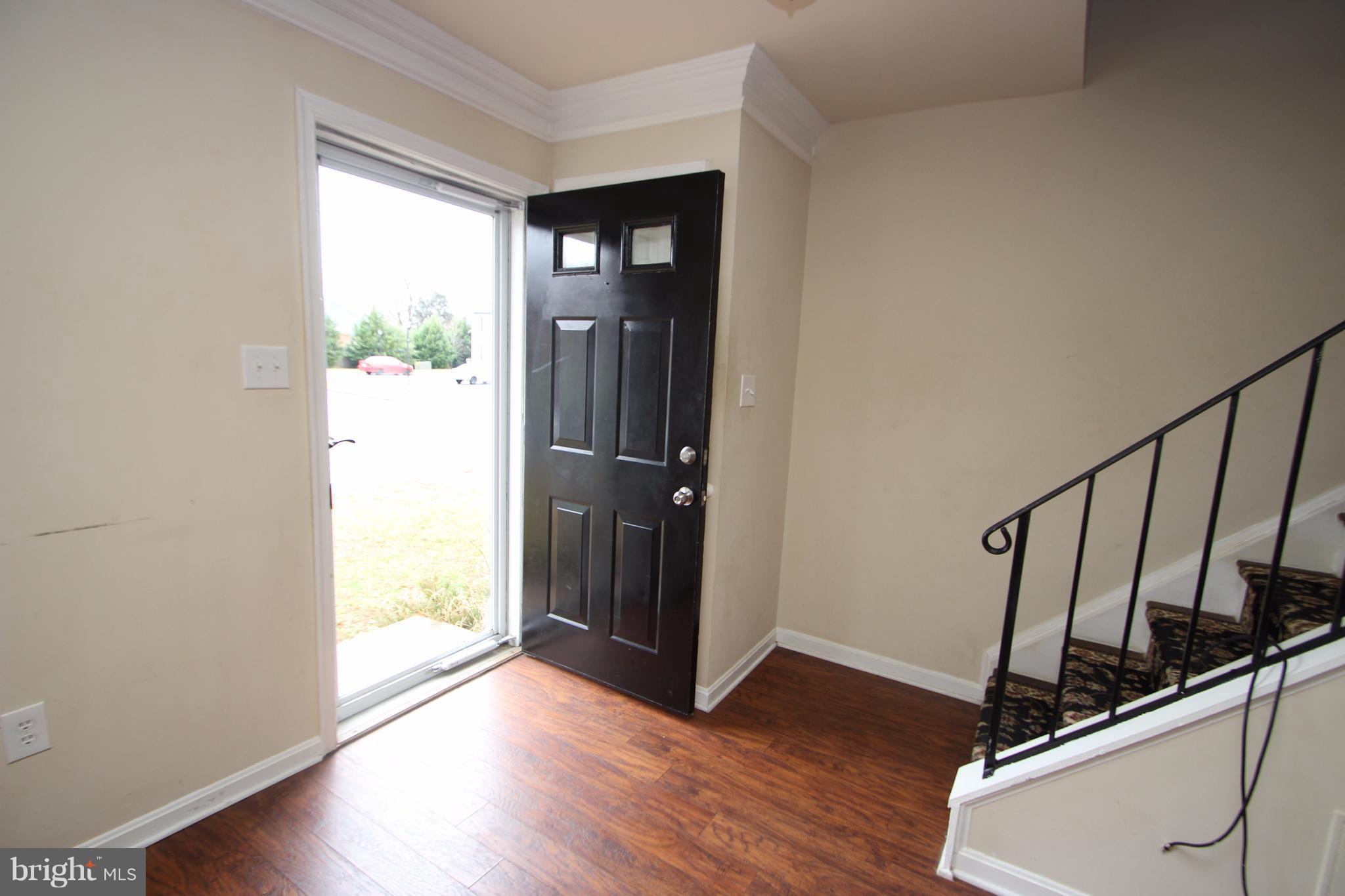 BROOKWOOD - Residential Lease