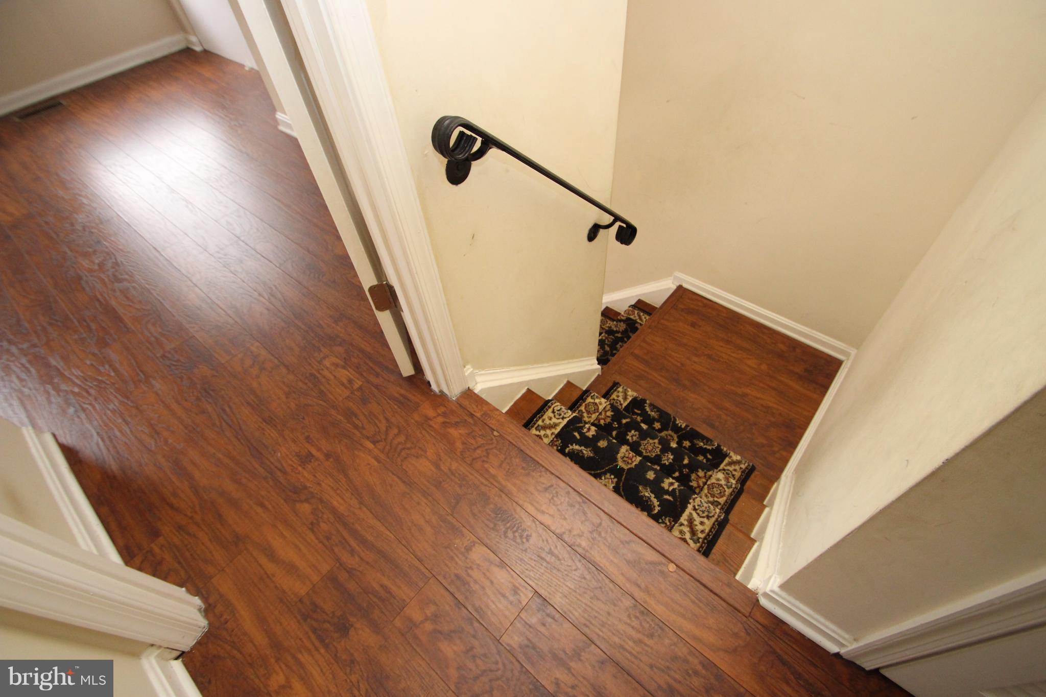 BROOKWOOD - Residential Lease