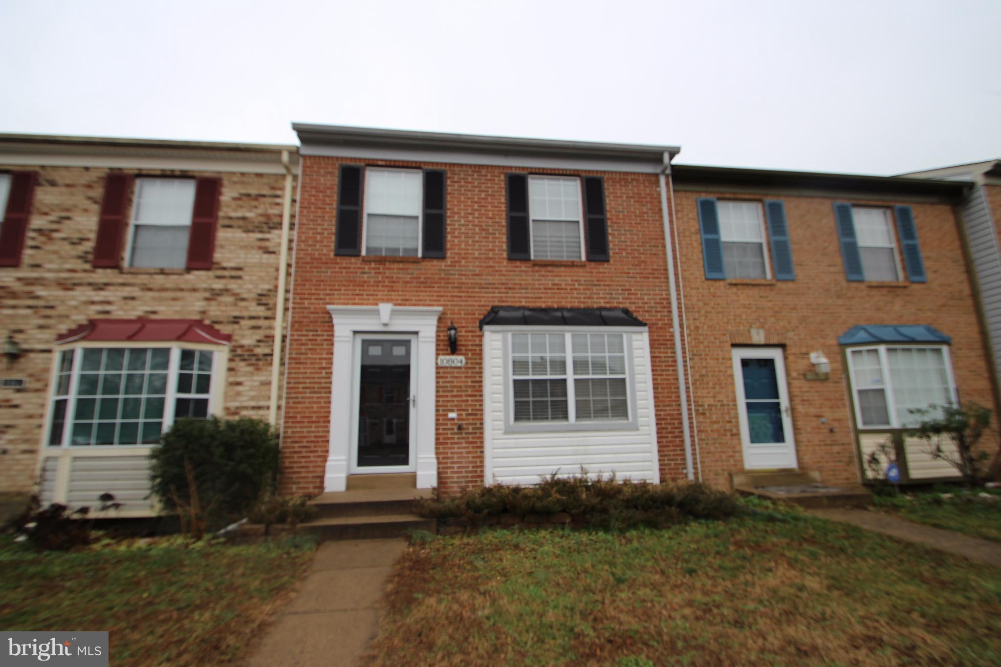 BROOKWOOD - Residential Lease