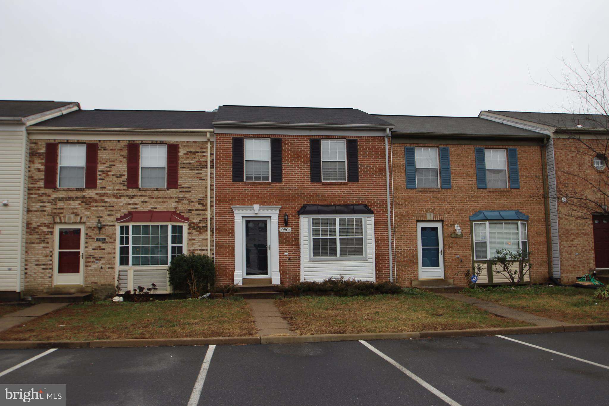 BROOKWOOD - Residential Lease