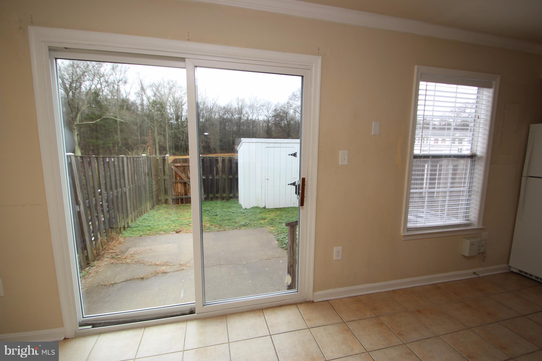 BROOKWOOD - Residential Lease