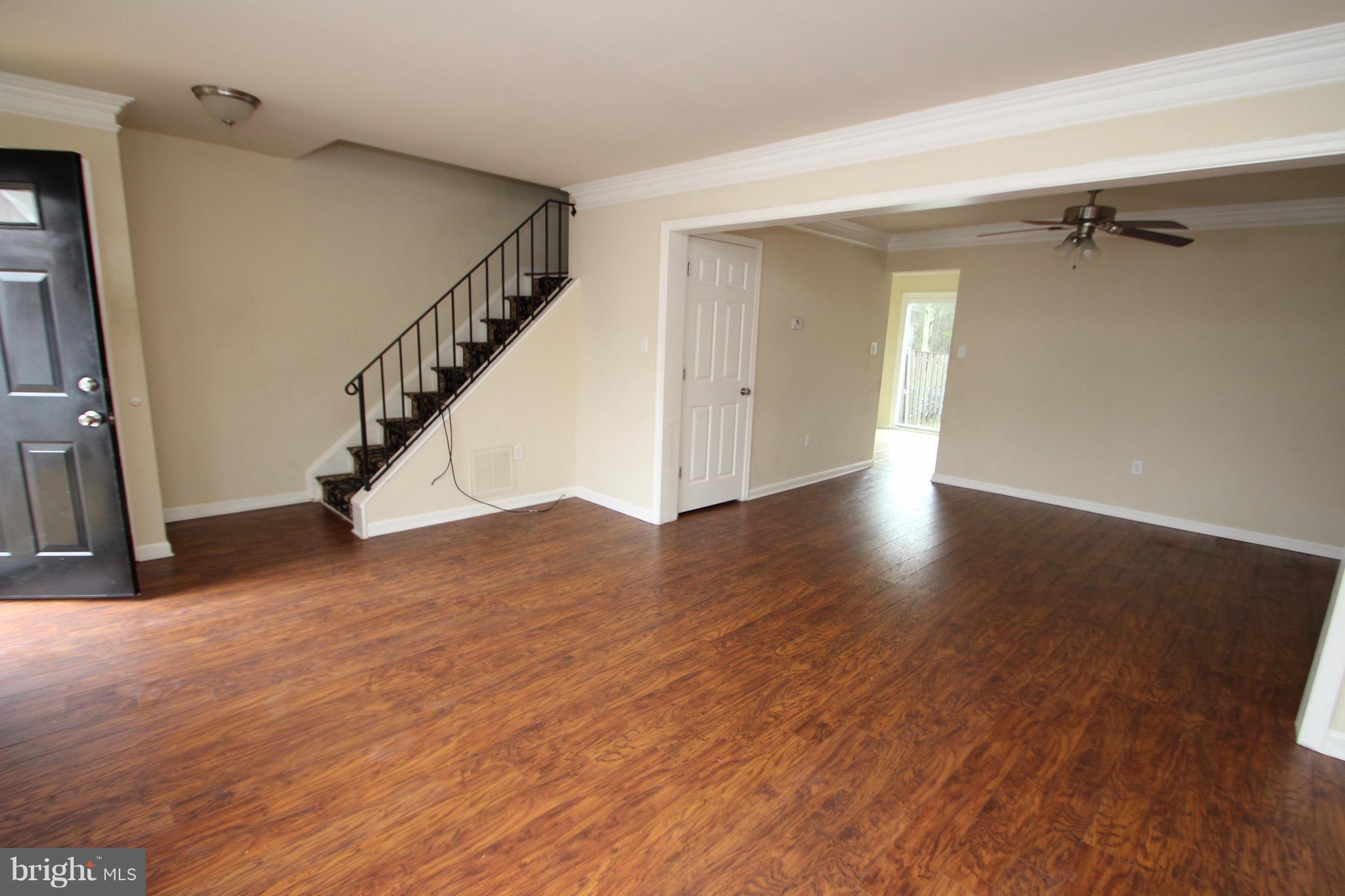 BROOKWOOD - Residential Lease