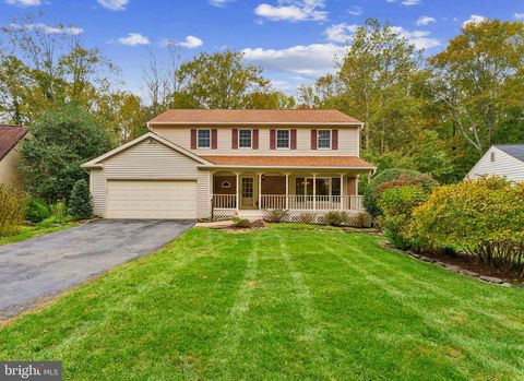 9211 BEACHWAY LANE SPRINGFIELD VA 22153