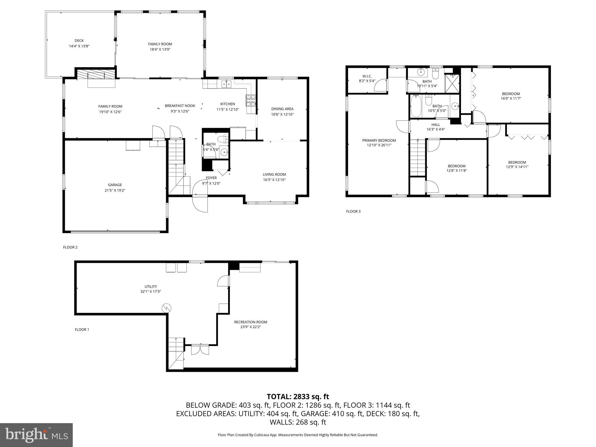 LAKEWOOD HILLS - Residential