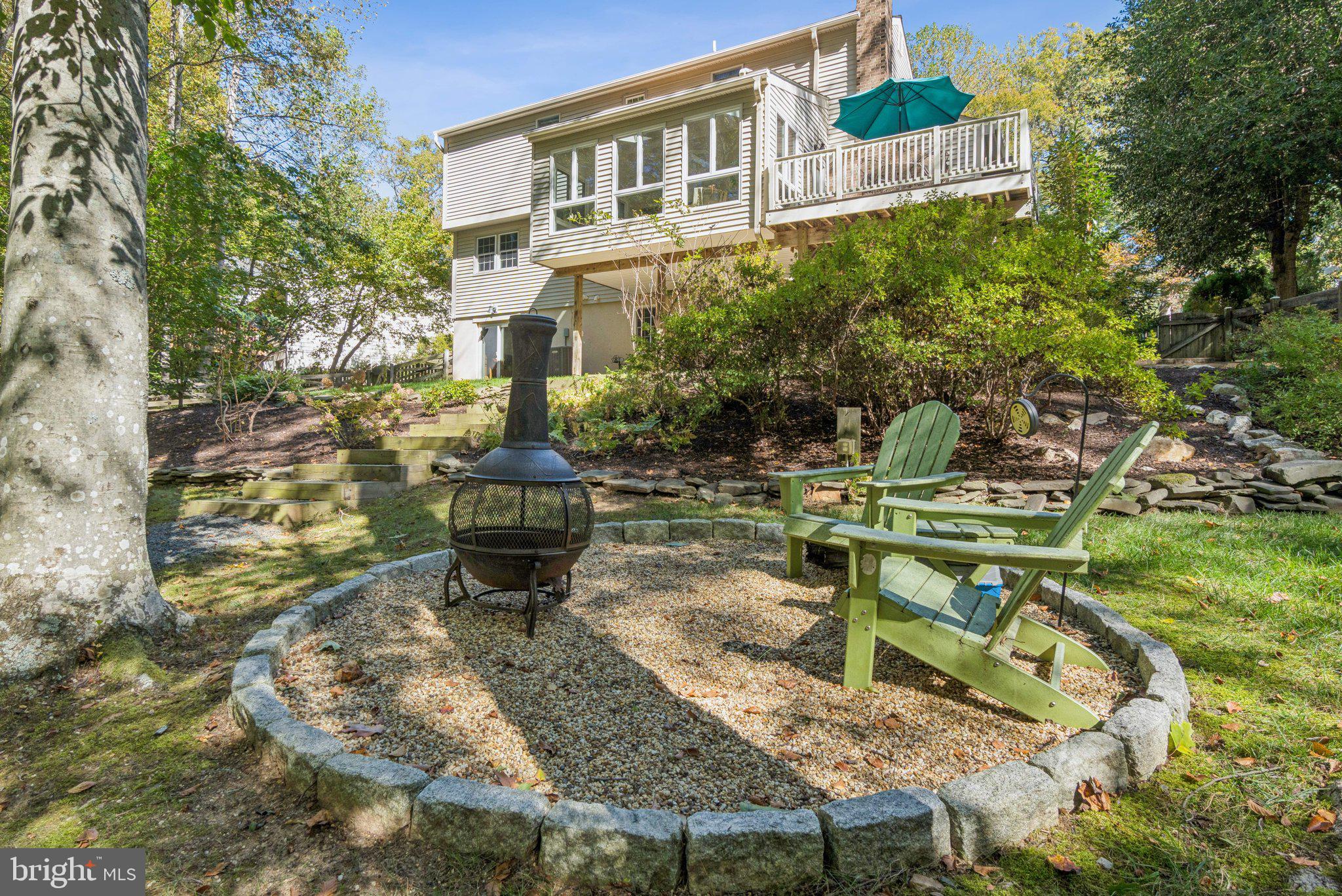 LAKEWOOD HILLS - Residential