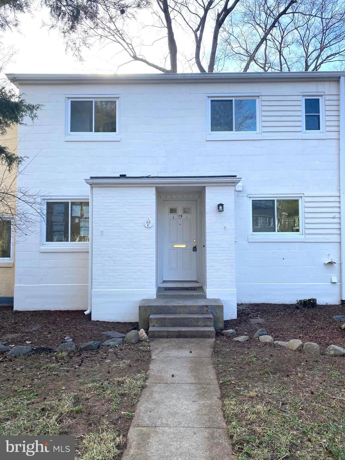 43 RIDGE ROAD C