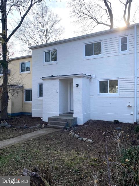 43 RIDGE ROAD C GREENBELT MD 20770