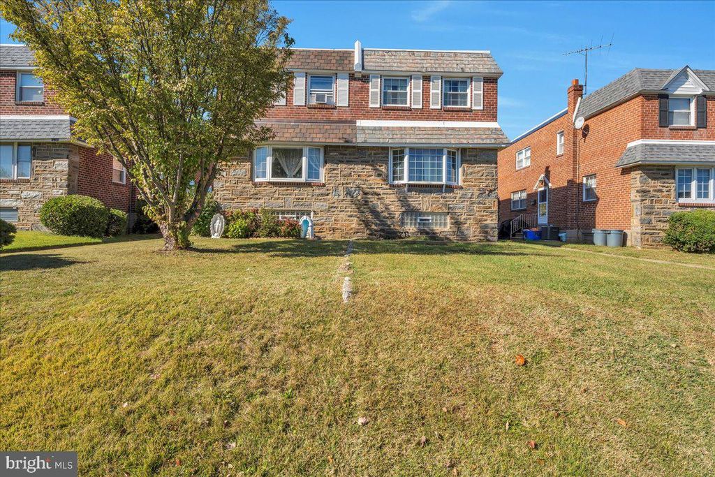 Photo of 7418 Revere Street, PHILADELPHIA, PA 19152 (MLS # PAPH2549234)