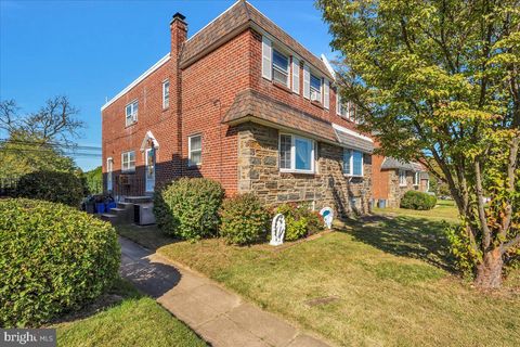 7418 REVERE STREET PHILADELPHIA PA 19152