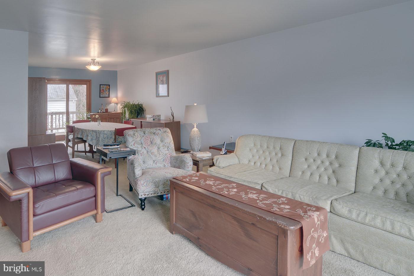 TYSONS WOODS - Residential