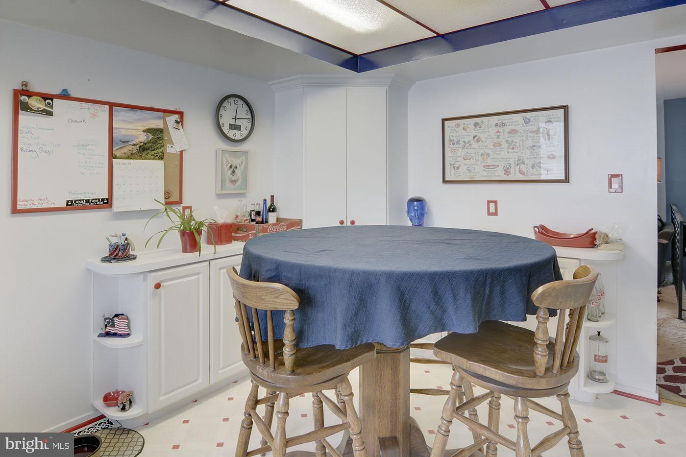 TYSONS WOODS - Residential