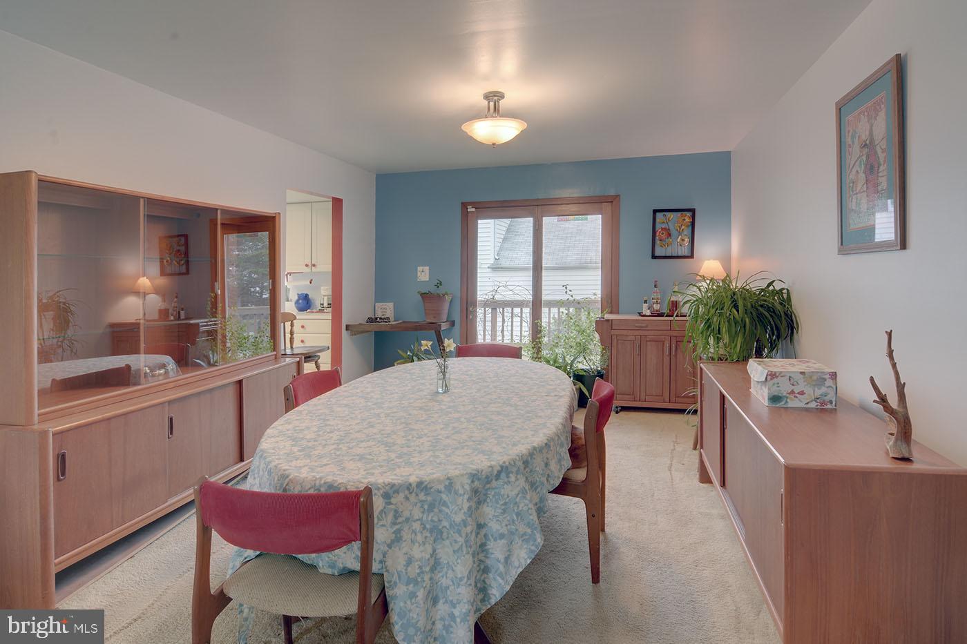 TYSONS WOODS - Residential