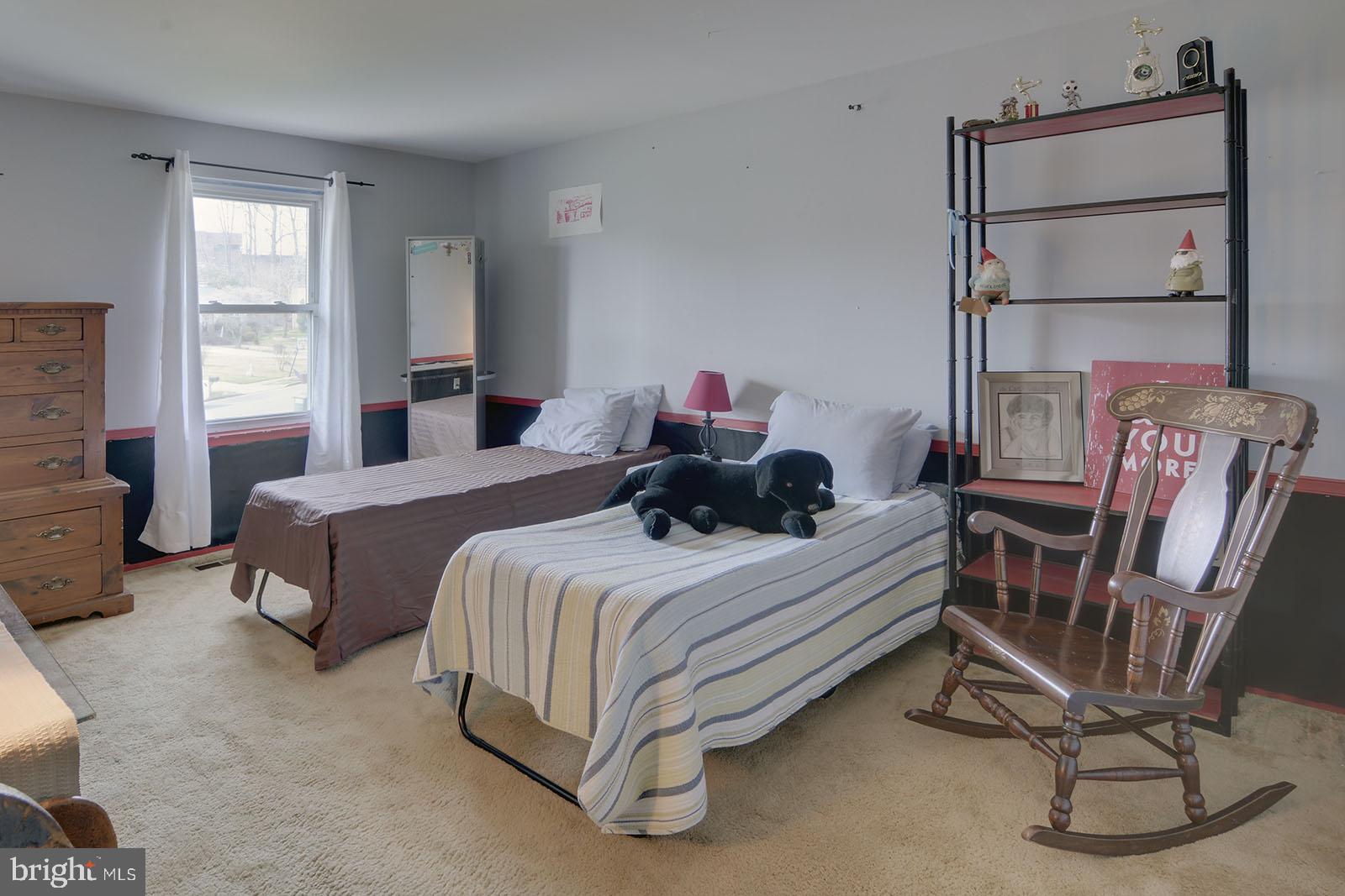 TYSONS WOODS - Residential