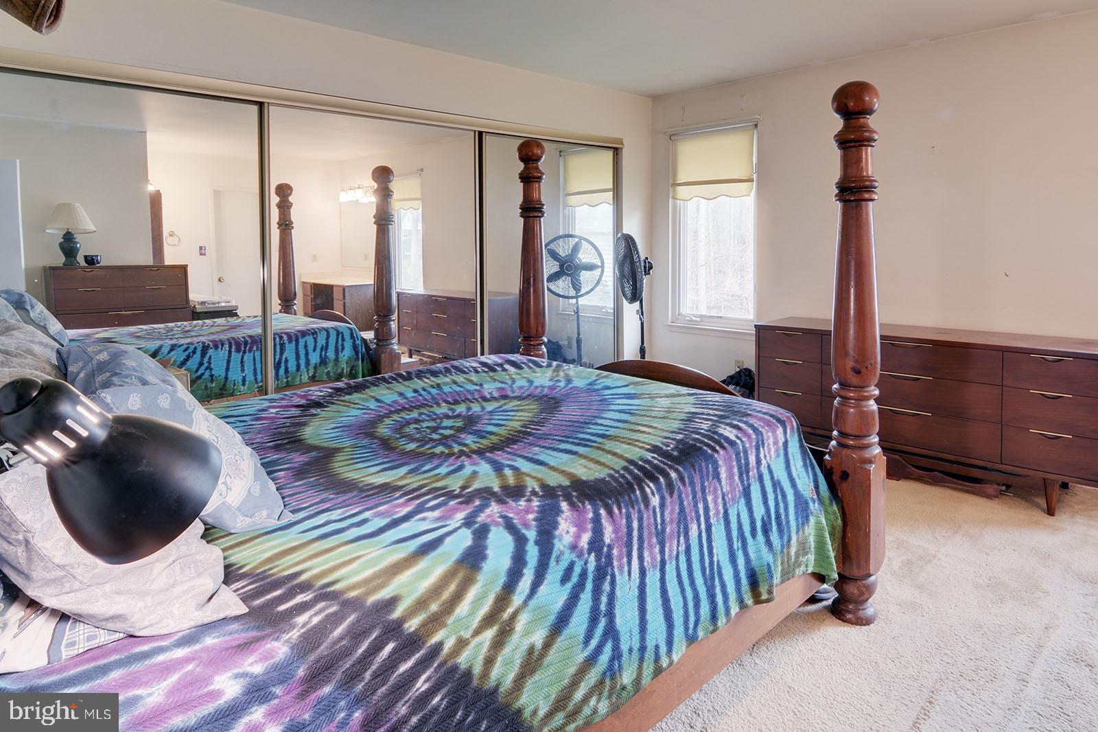 TYSONS WOODS - Residential