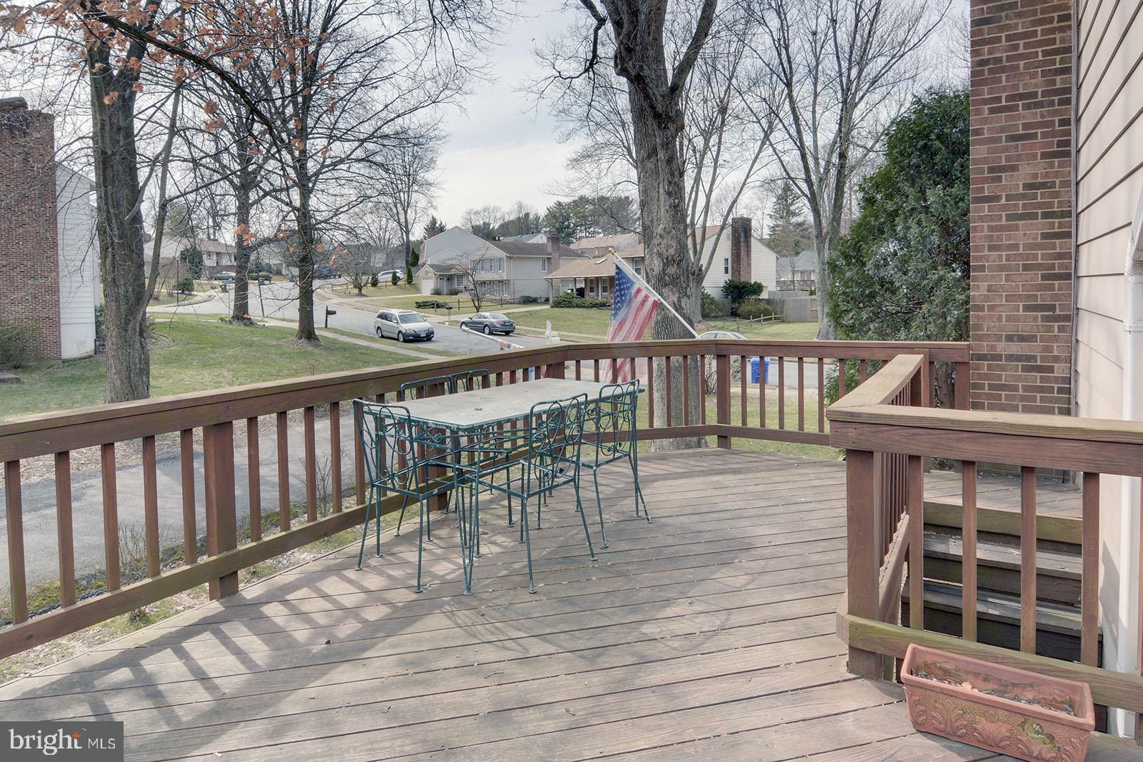 TYSONS WOODS - Residential