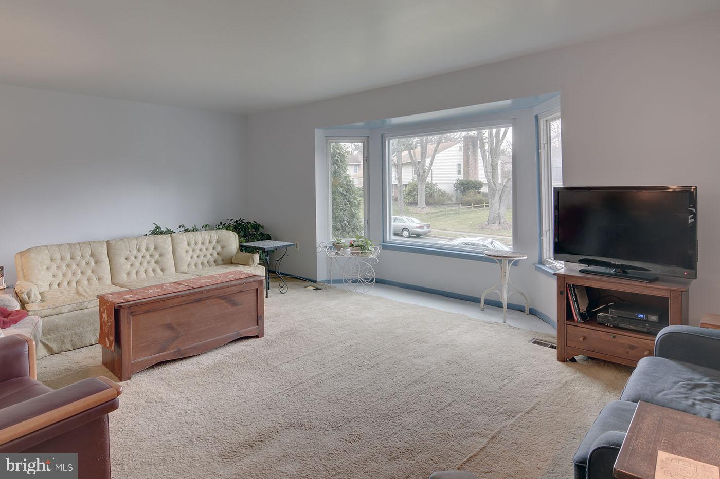 TYSONS WOODS - Residential