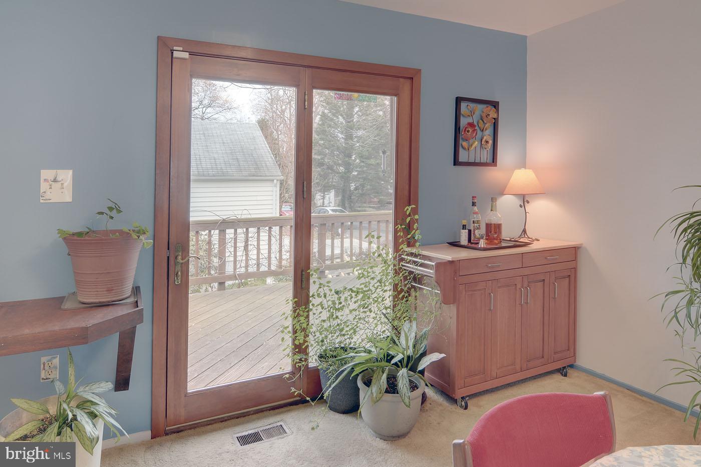 TYSONS WOODS - Residential