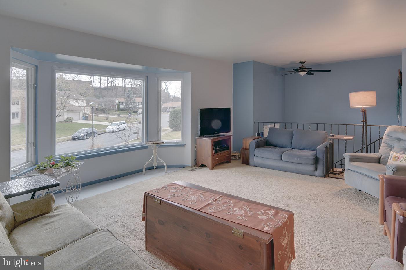 TYSONS WOODS - Residential