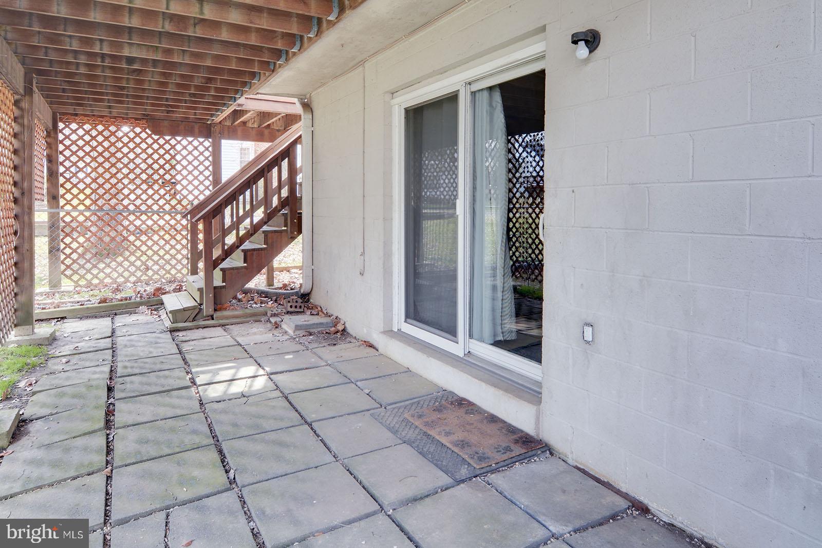 TYSONS WOODS - Residential