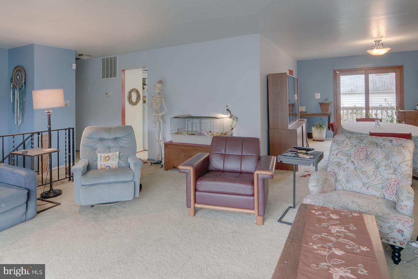 TYSONS WOODS - Residential