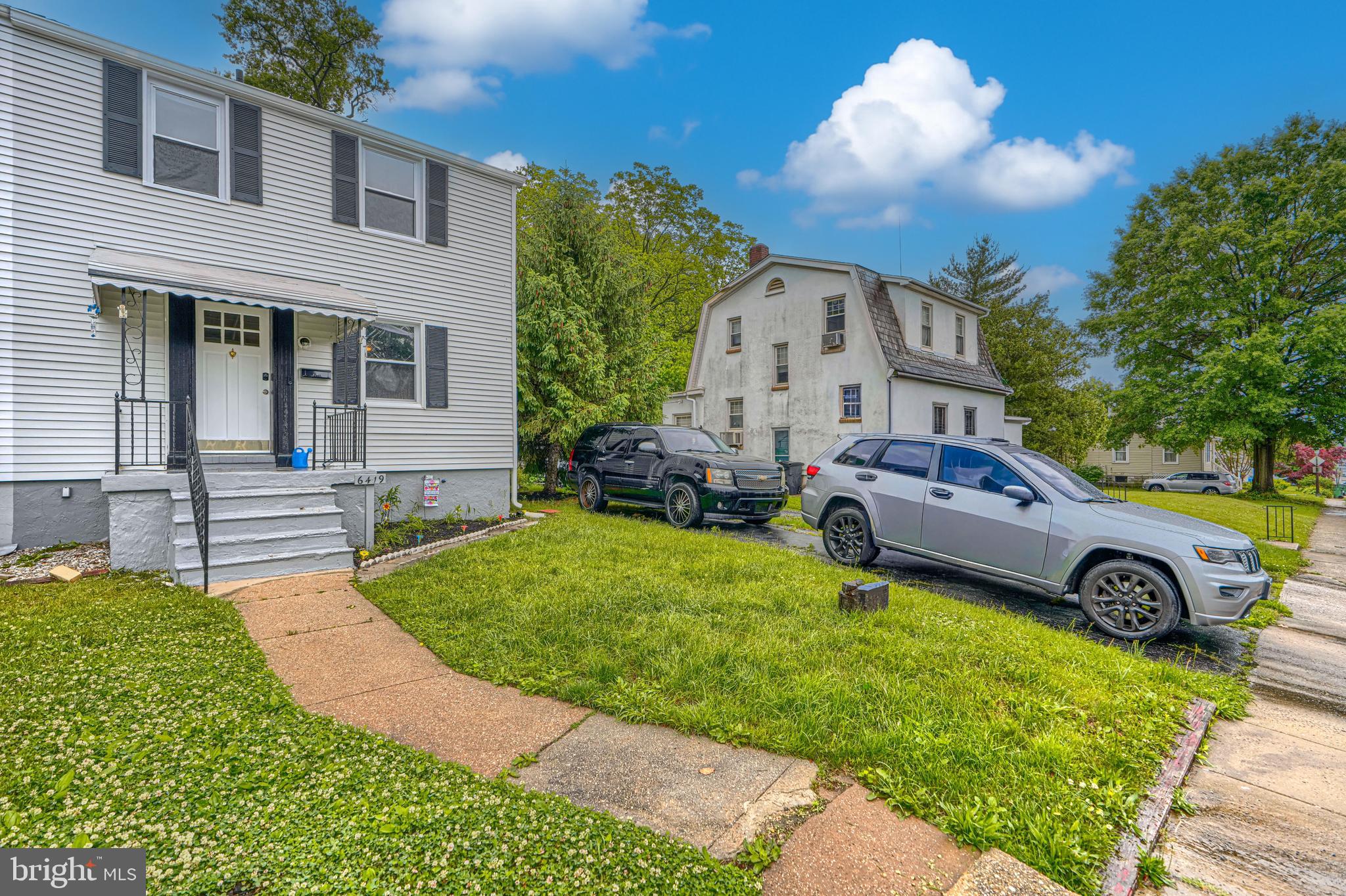 6419 MARIETTA AVENUE