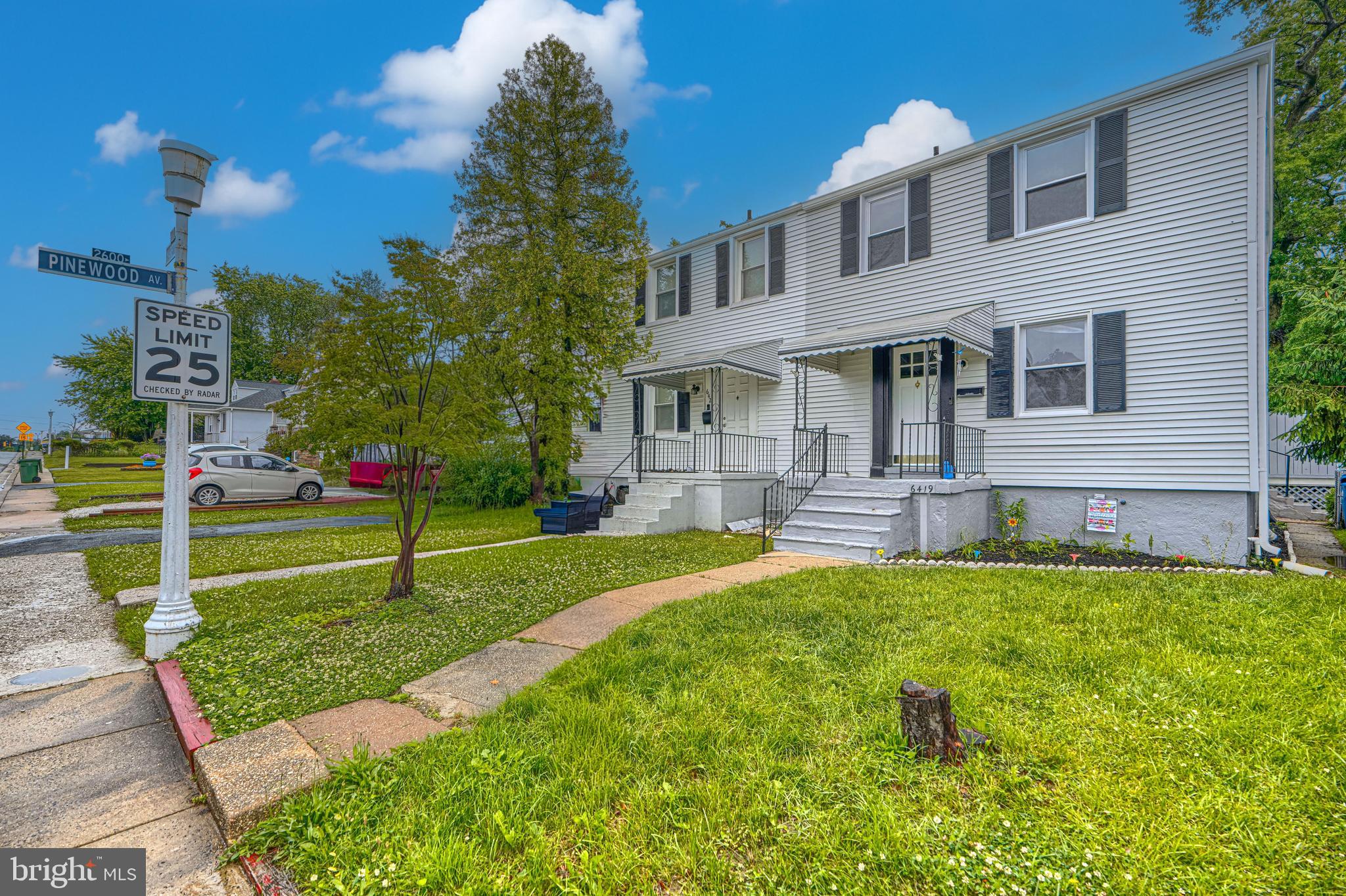 6419 MARIETTA AVENUE