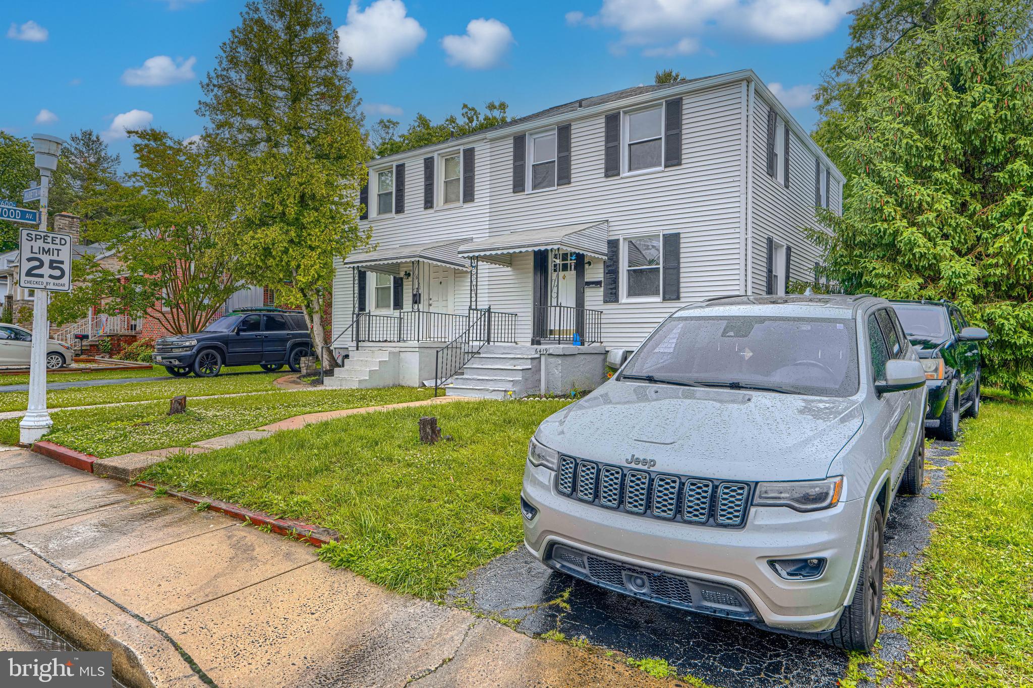 6419 MARIETTA AVENUE