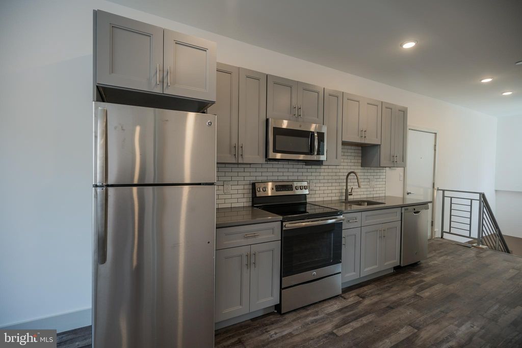 Photo of 3716 Haverford Ave #2R, PHILADELPHIA, PA 19104 (MLS # PAPH2593084)
