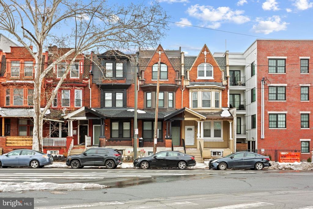 Photo of 2317 N 33rd Street, PHILADELPHIA, PA 19132 (MLS # PAPH2593174)