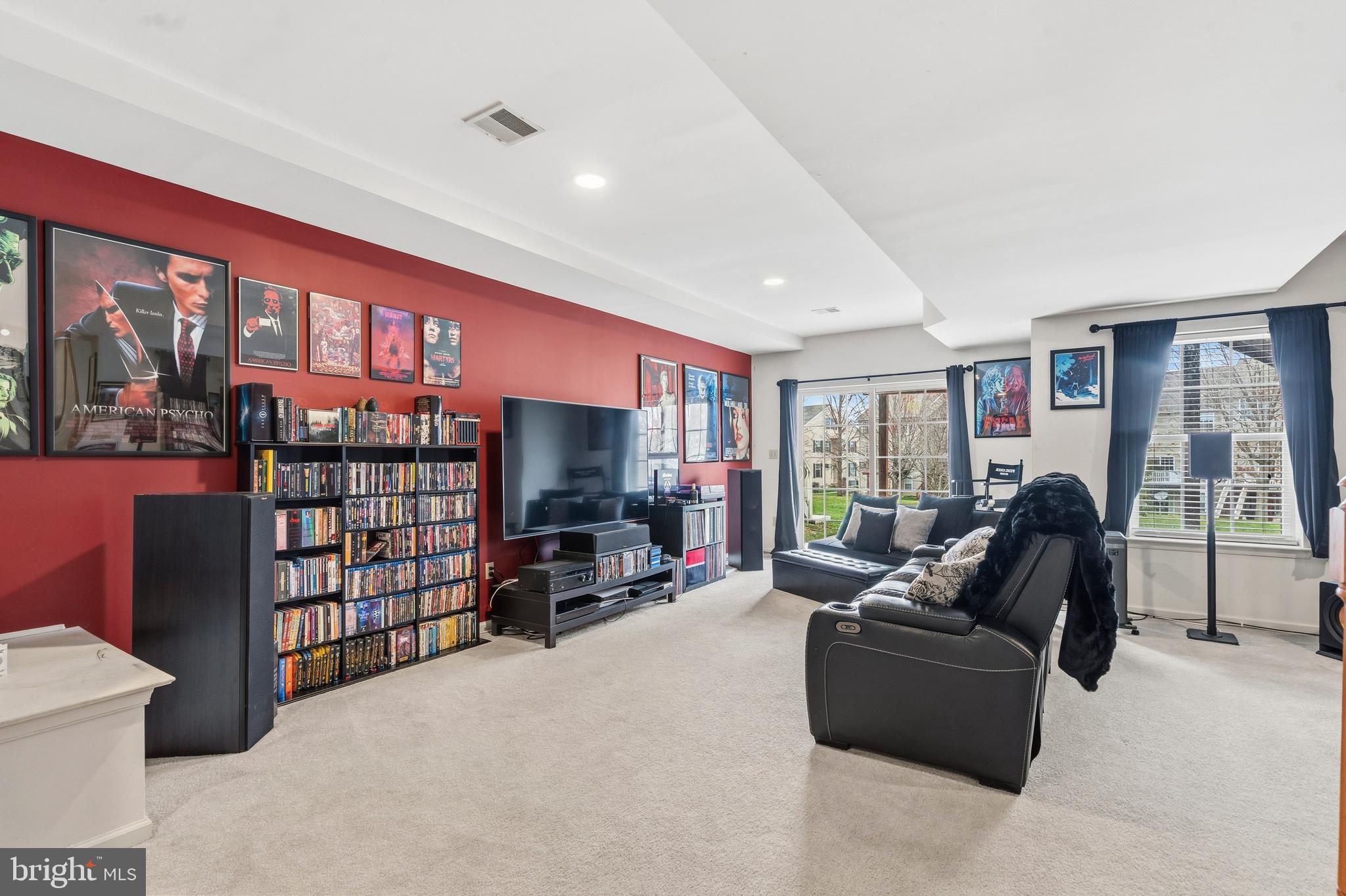 SPRING RIDGE CROSSIN - Residential