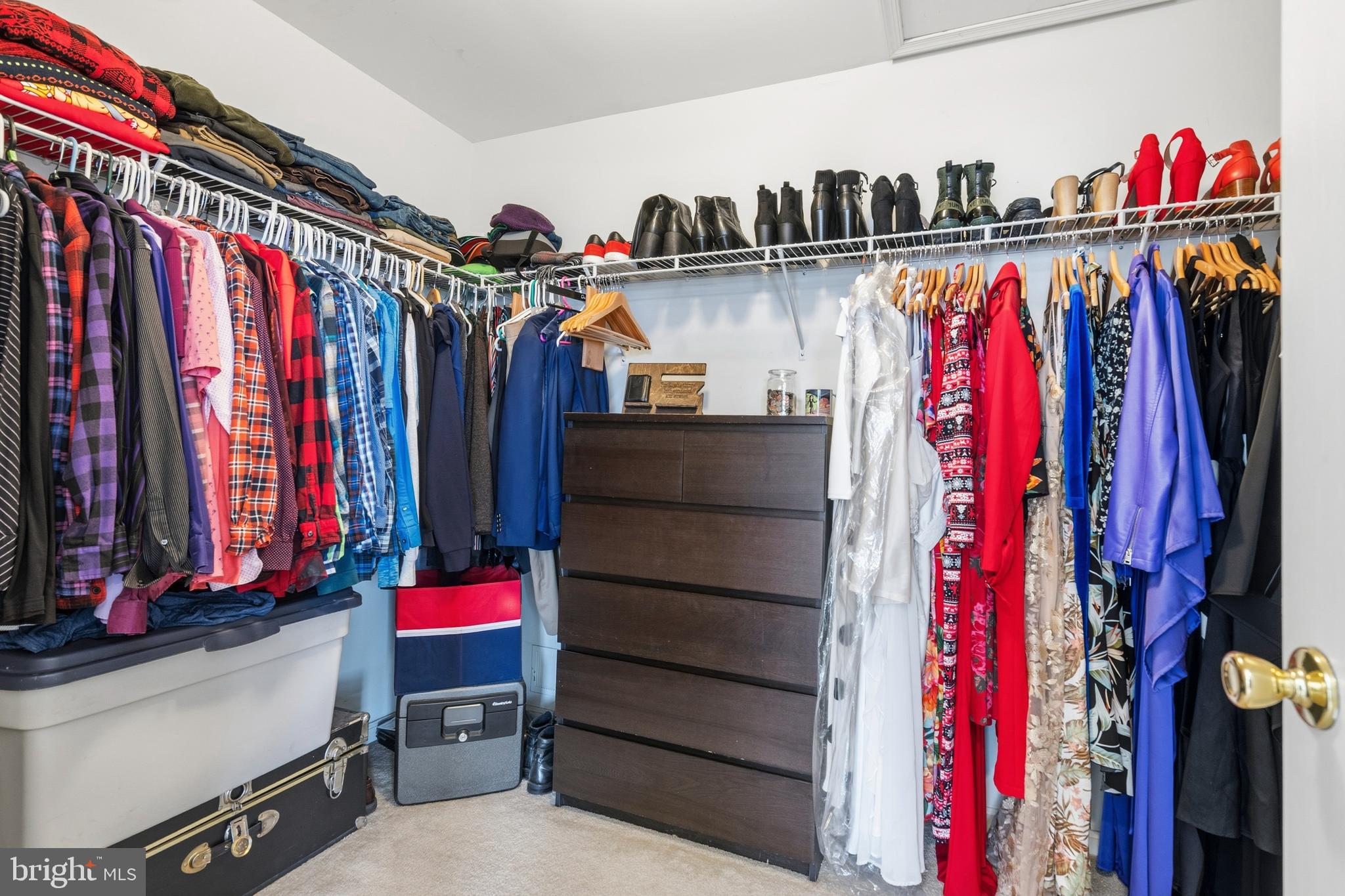 SPRING RIDGE CROSSIN - Residential