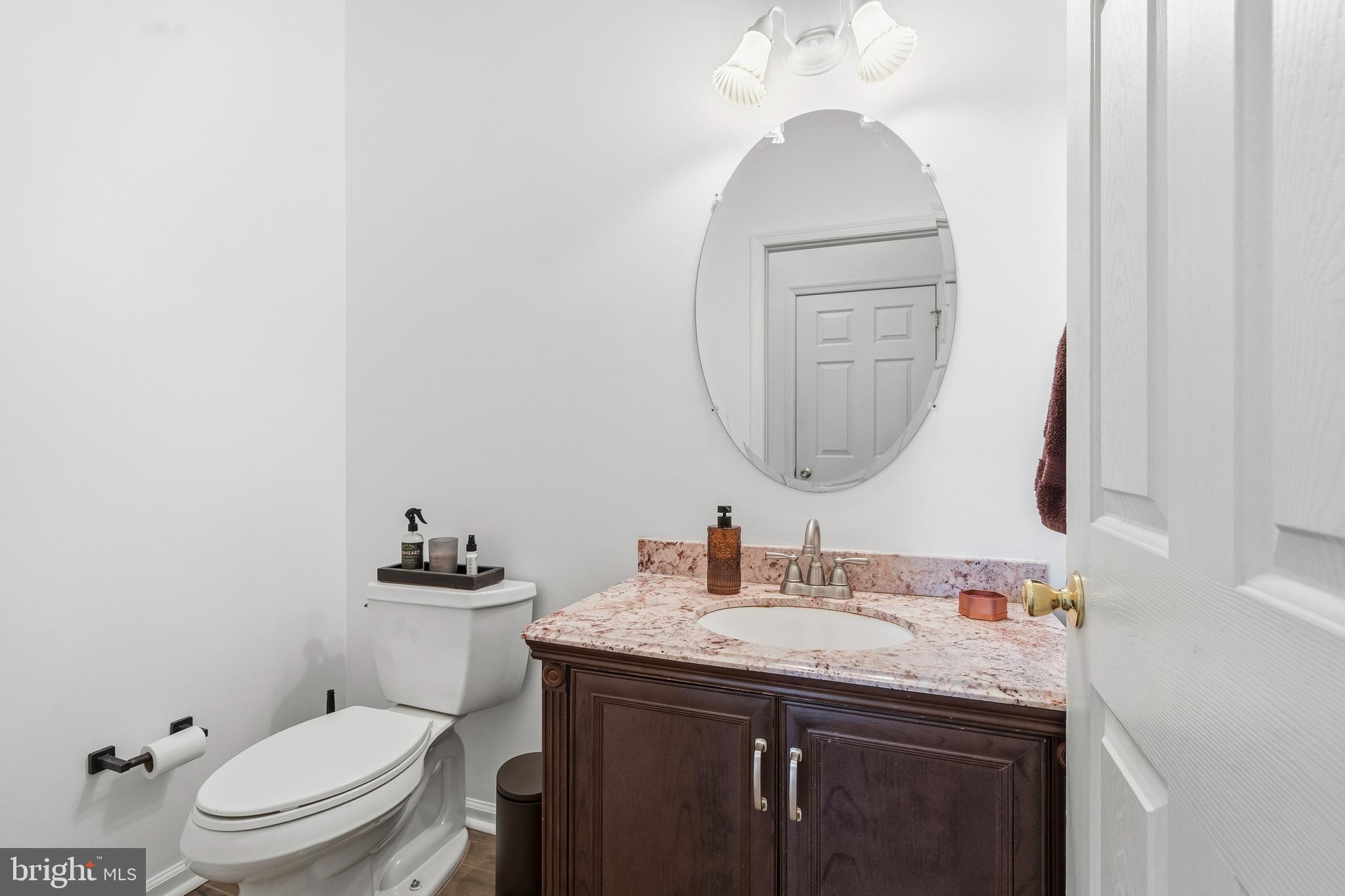 SPRING RIDGE CROSSIN - Residential