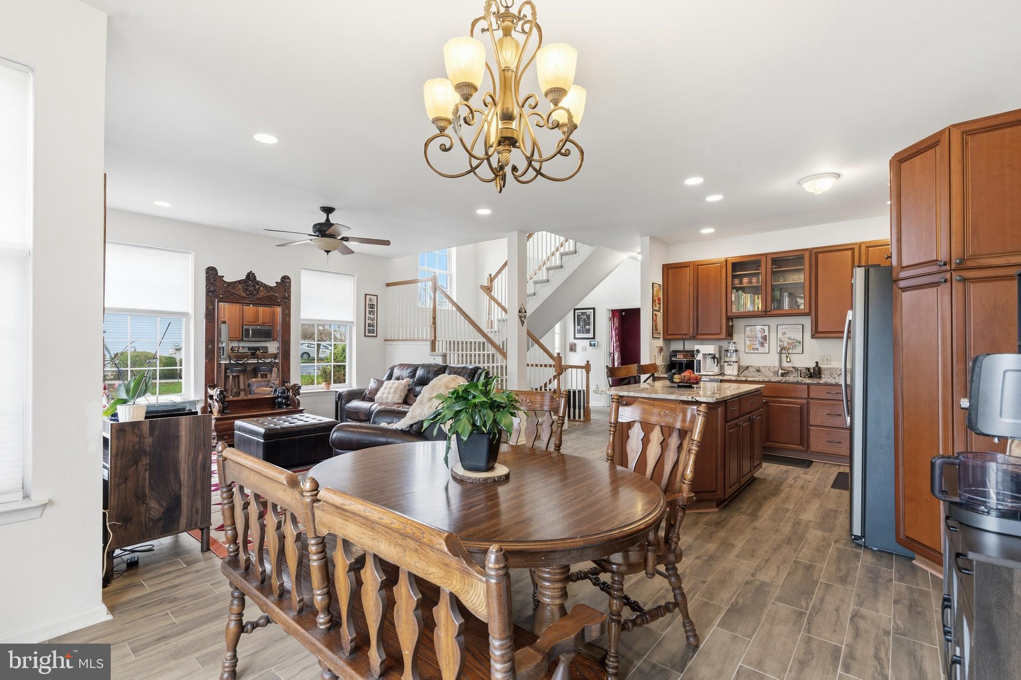 SPRING RIDGE CROSSIN - Residential