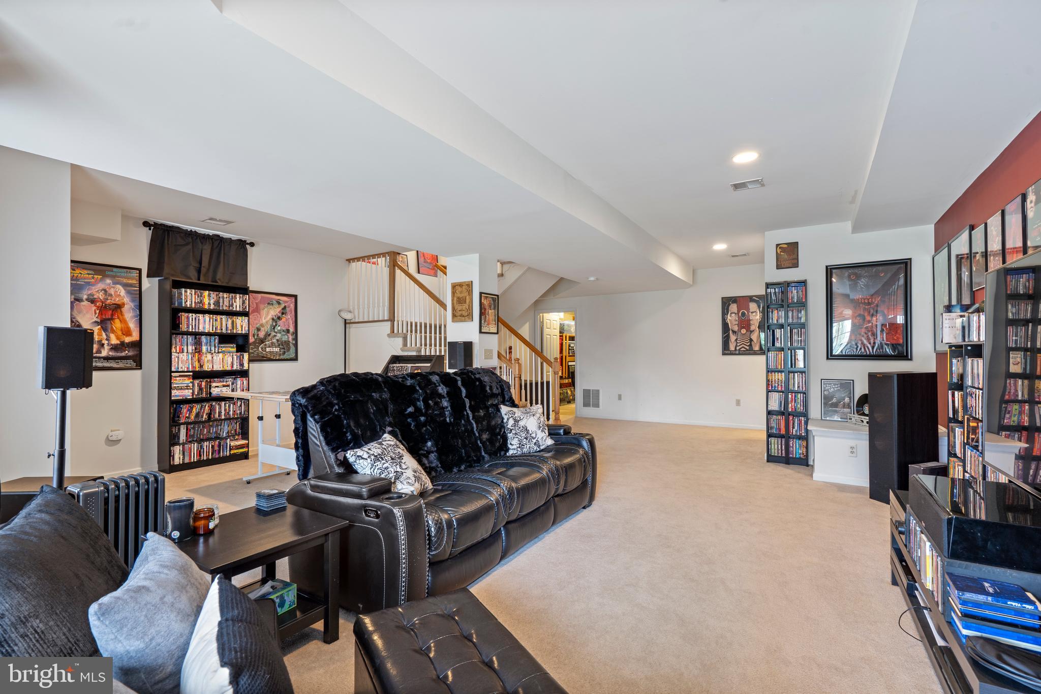 SPRING RIDGE CROSSIN - Residential