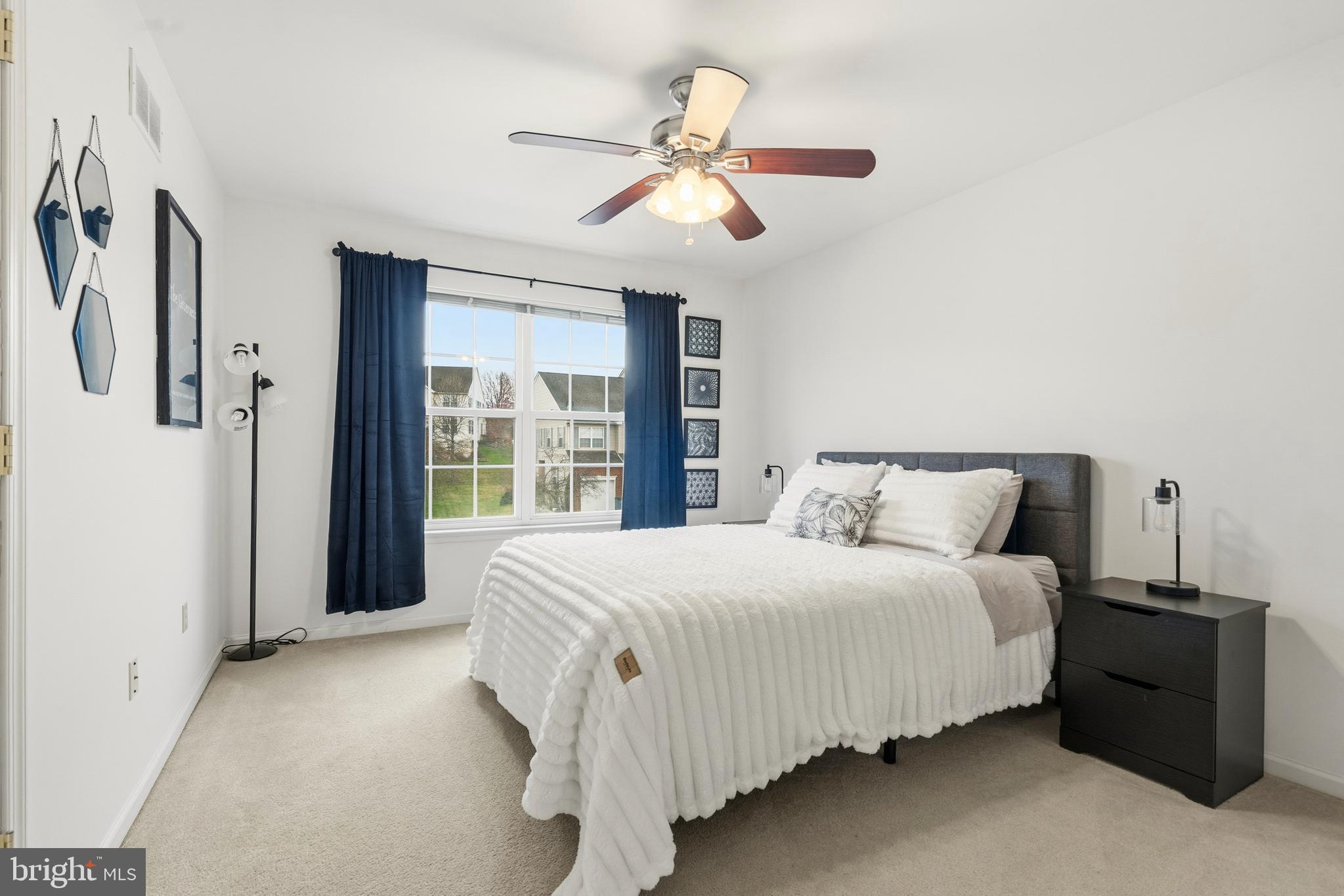 SPRING RIDGE CROSSIN - Residential