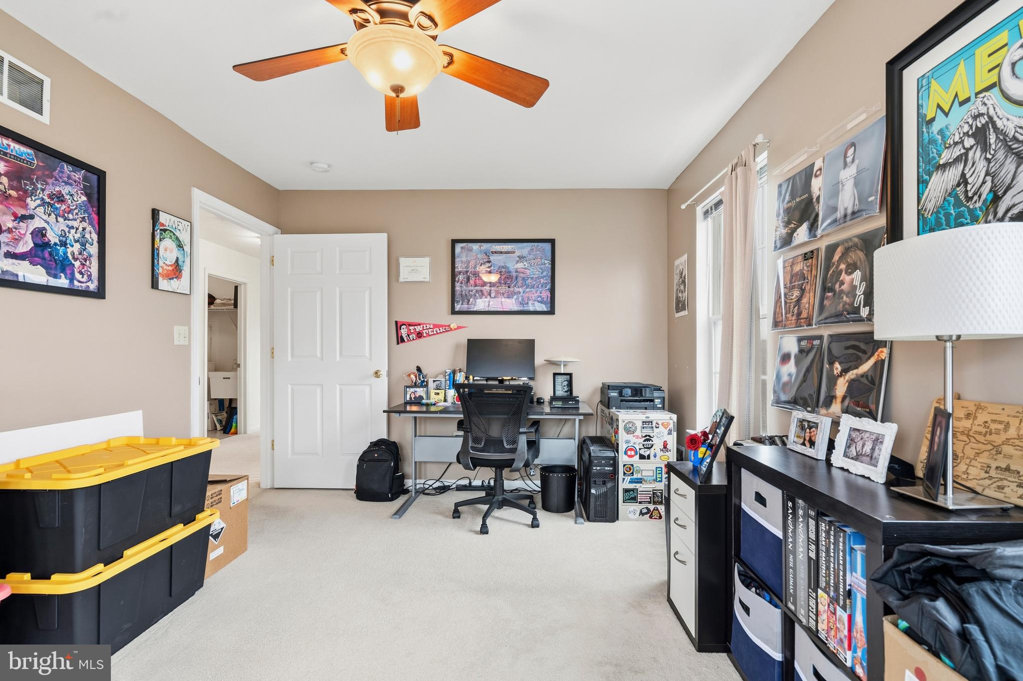 SPRING RIDGE CROSSIN - Residential