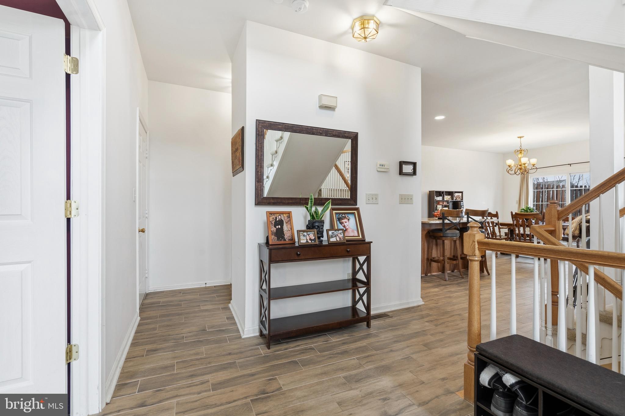 SPRING RIDGE CROSSIN - Residential