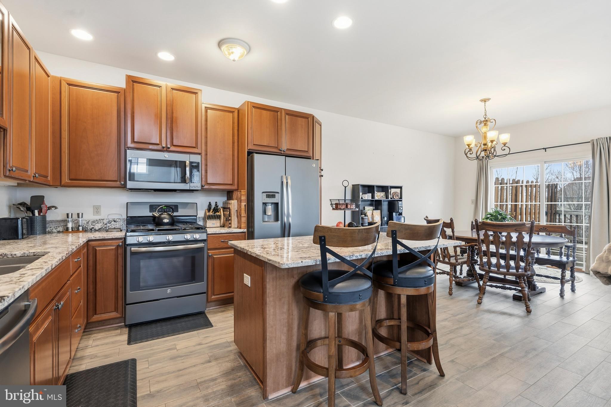 SPRING RIDGE CROSSIN - Residential