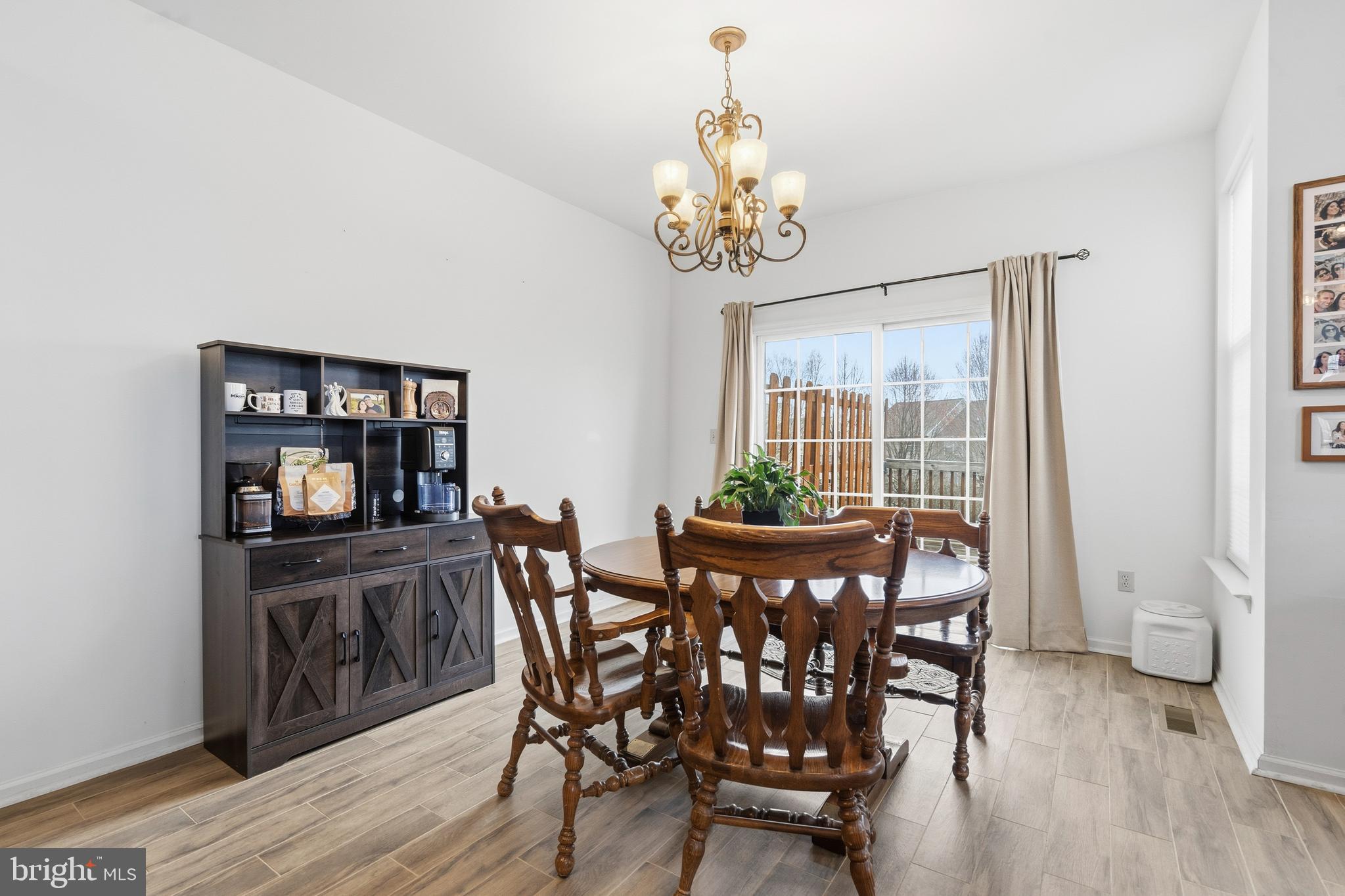 SPRING RIDGE CROSSIN - Residential