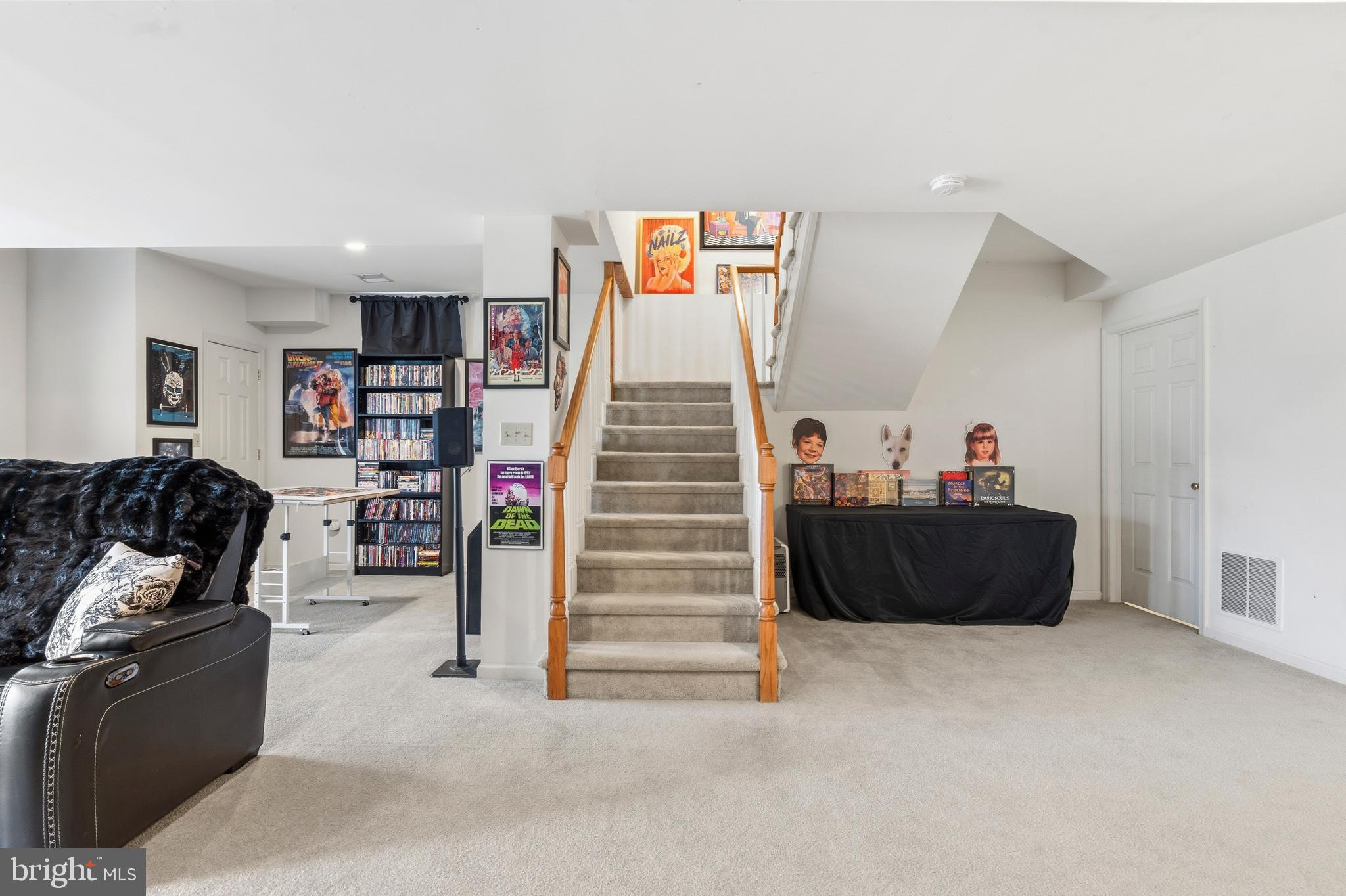 SPRING RIDGE CROSSIN - Residential