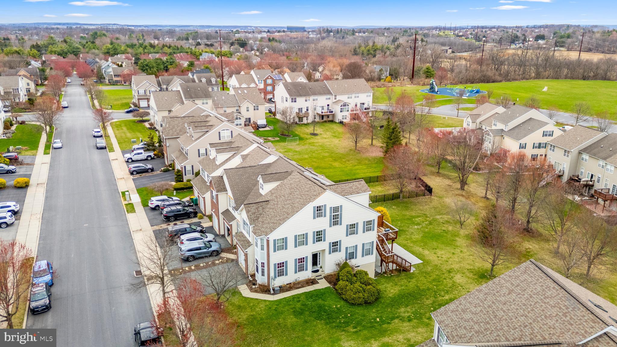 SPRING RIDGE CROSSIN - Residential