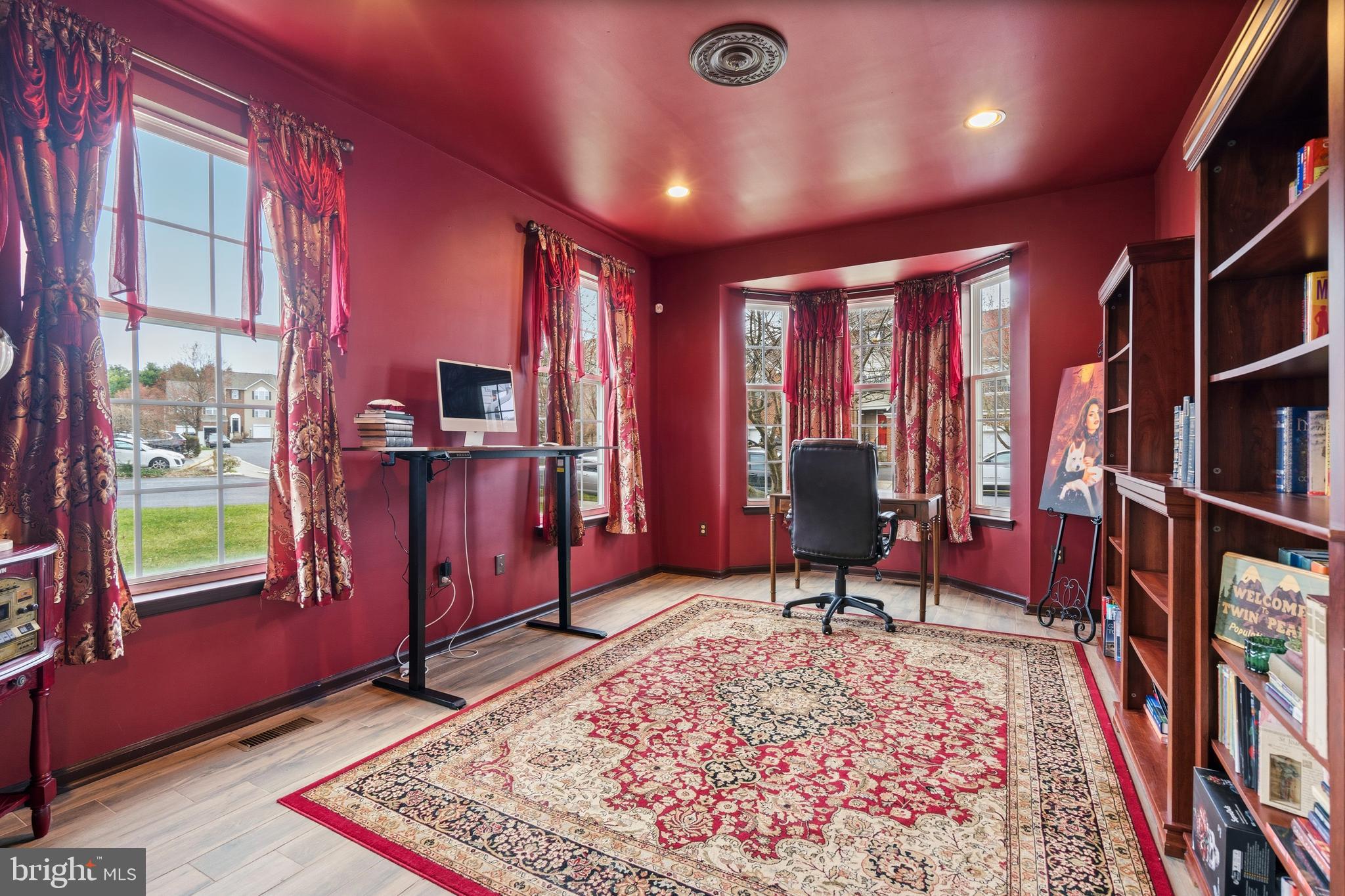 SPRING RIDGE CROSSIN - Residential