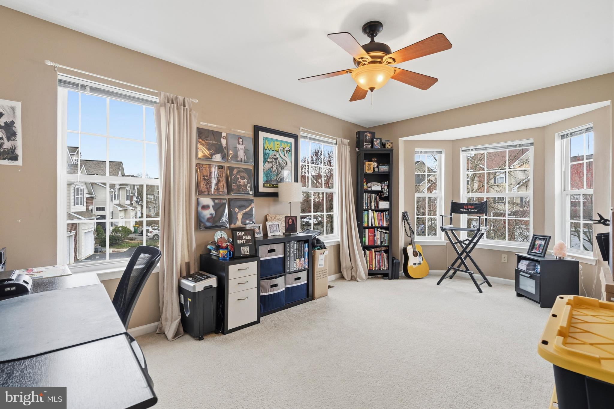 SPRING RIDGE CROSSIN - Residential