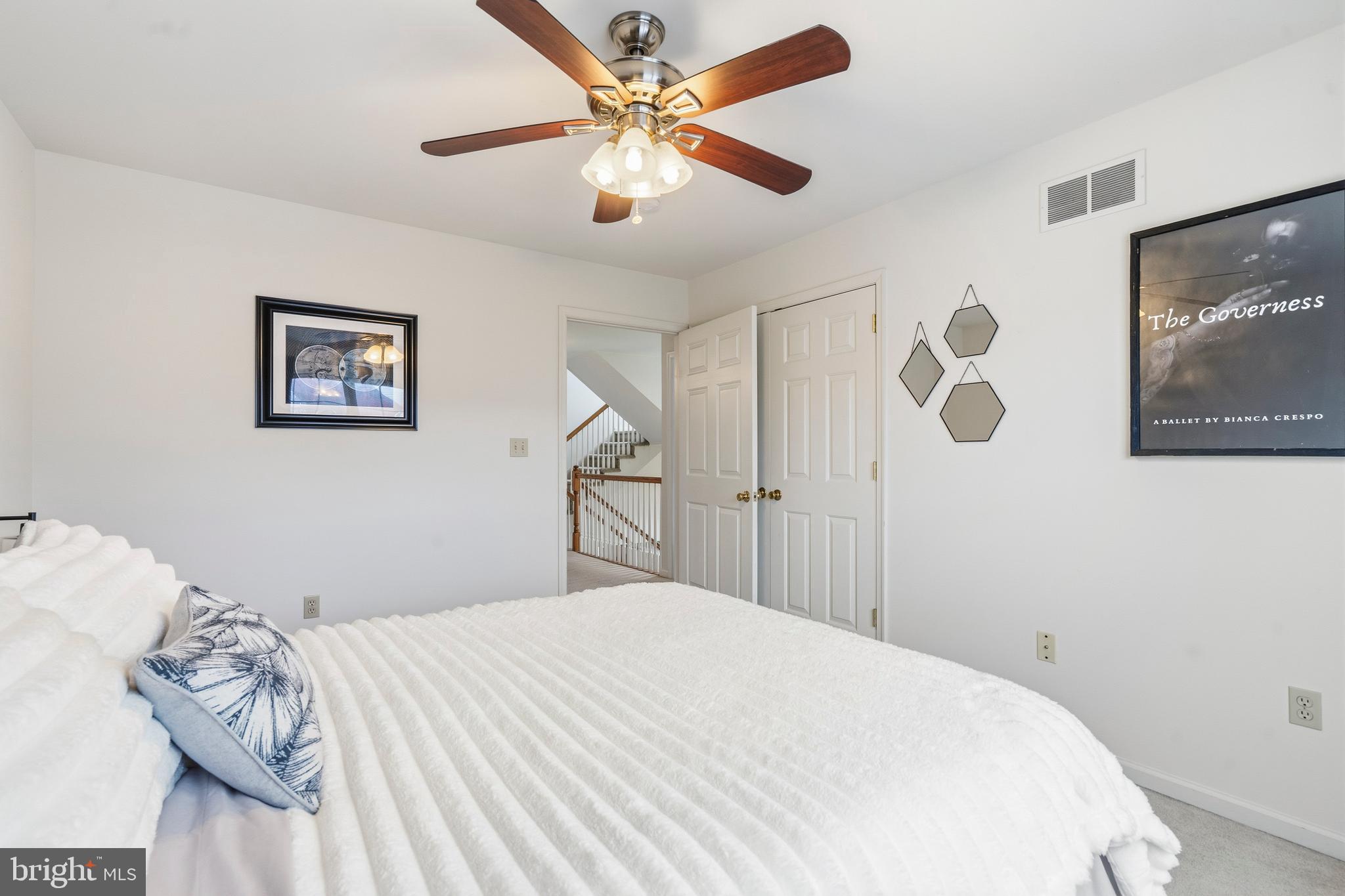 SPRING RIDGE CROSSIN - Residential