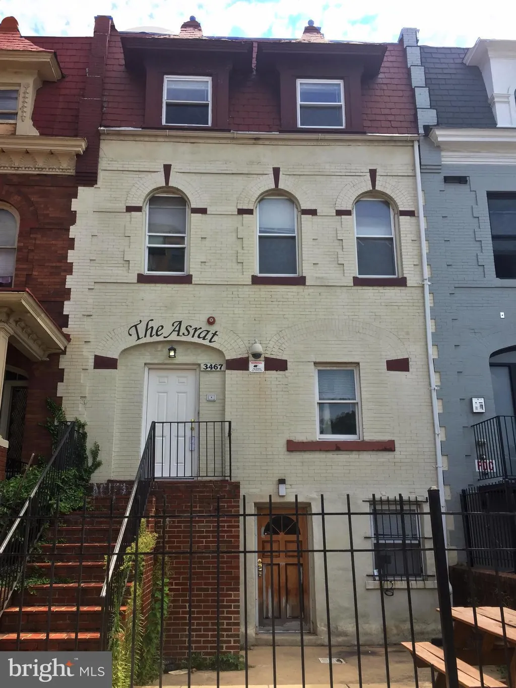 3467 14th Street NW, Washington, DC 20010