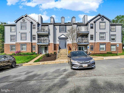 Condo For Sale - 209 Oak Leaf Circle #209-C<br/> ABINGDON, MD 21009