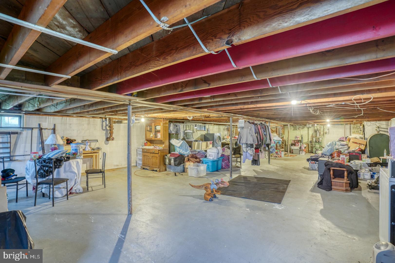 DENTON AREA - Residential