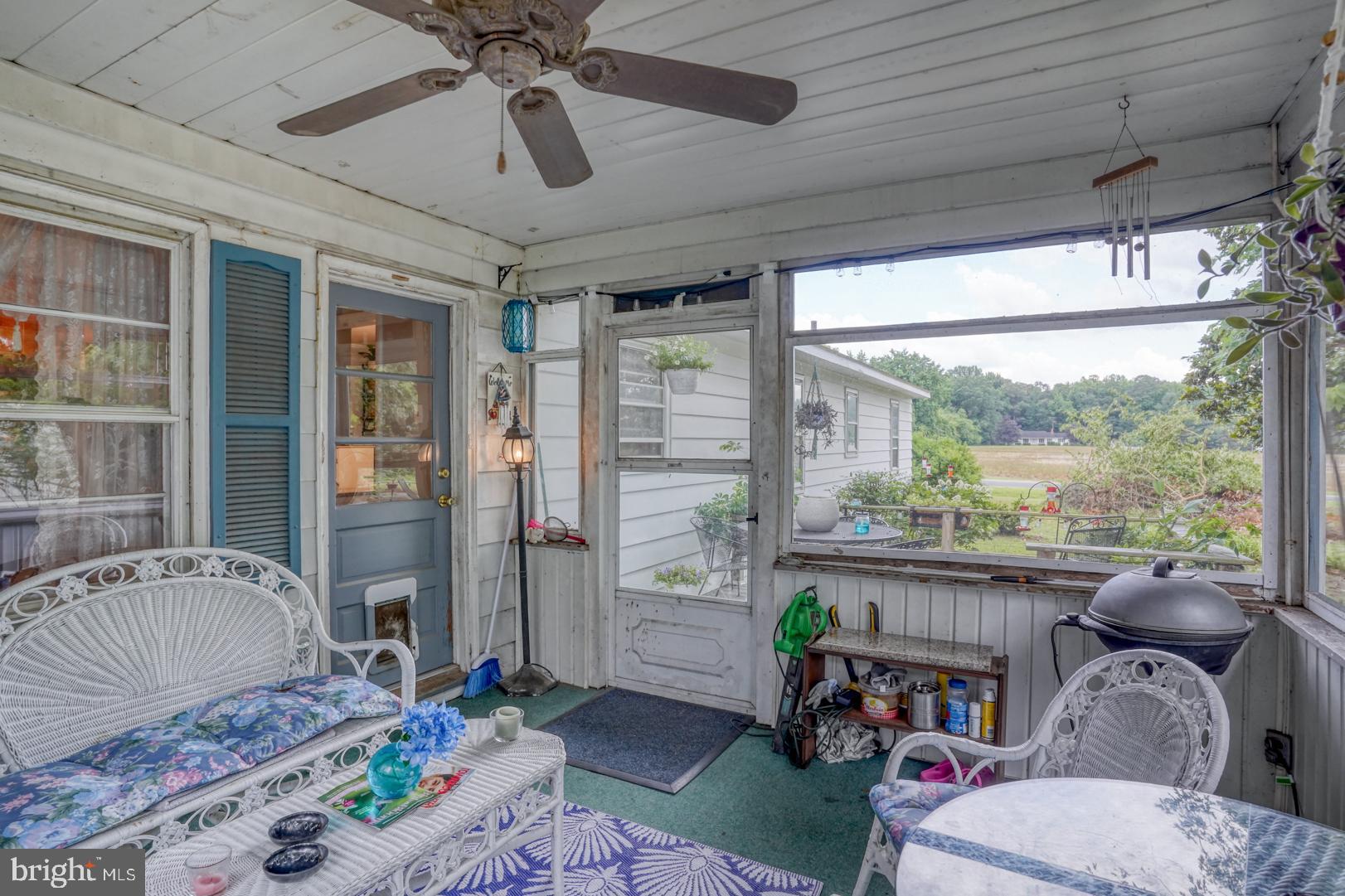 DENTON AREA - Residential