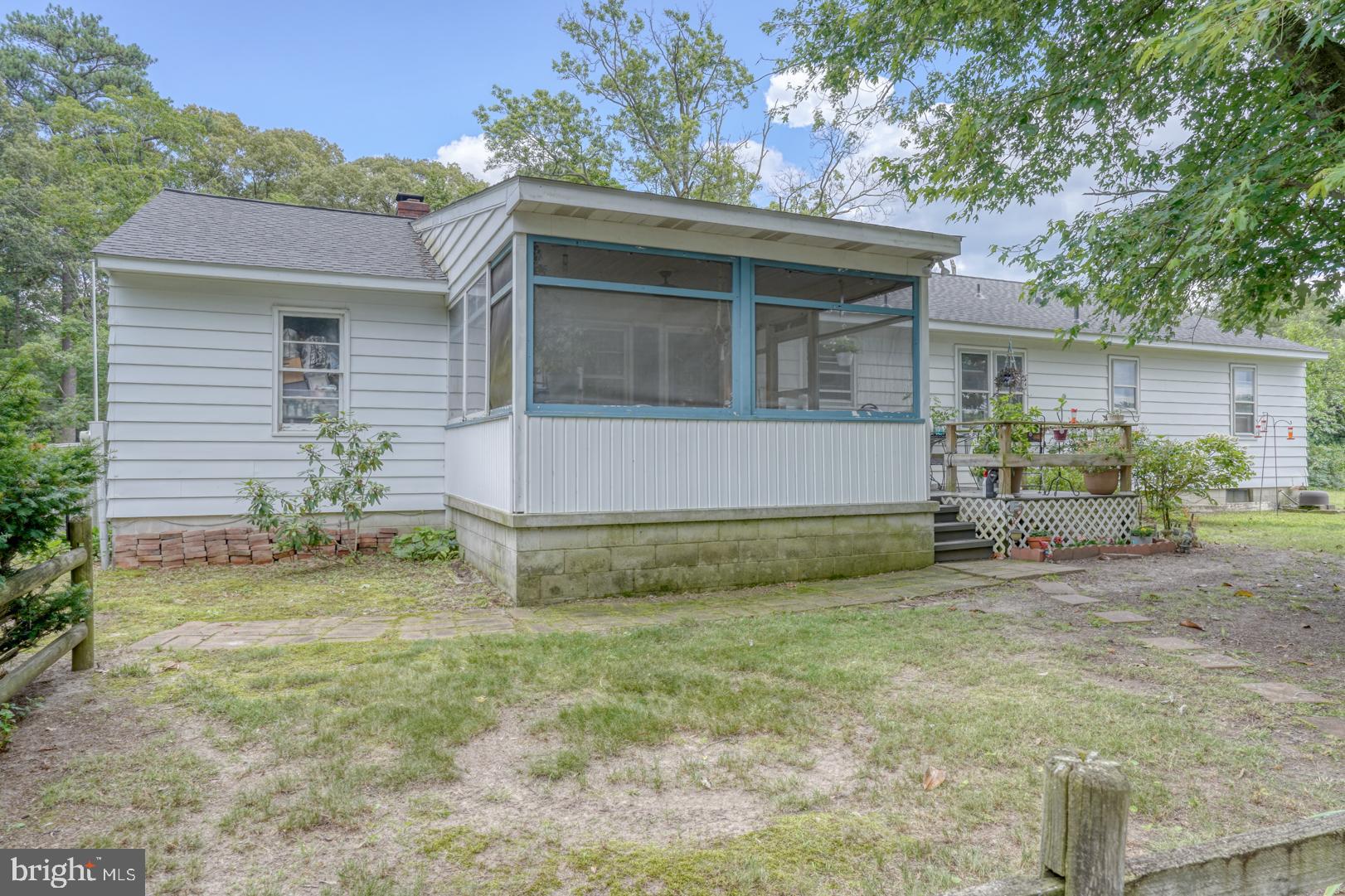 DENTON AREA - Residential