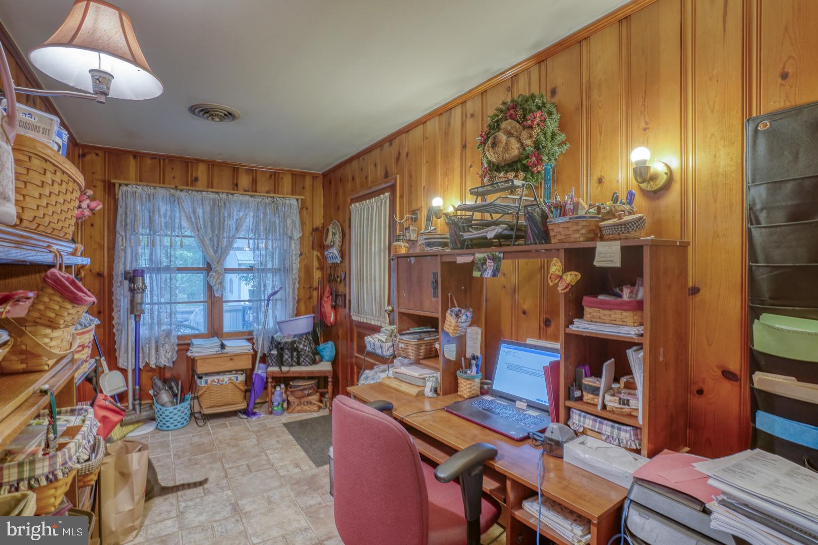 DENTON AREA - Residential